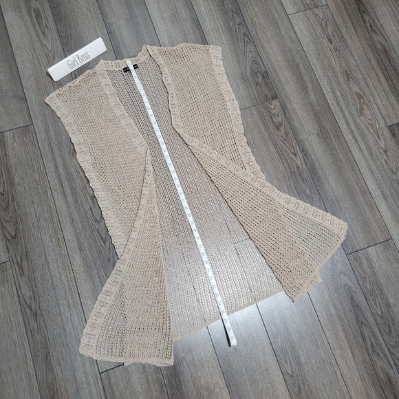 GUESS "Tamra" Cardigan (M) - Picture 15 of 17